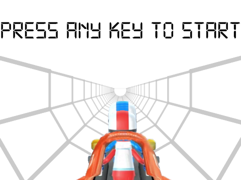 Bobsleight 3D remix