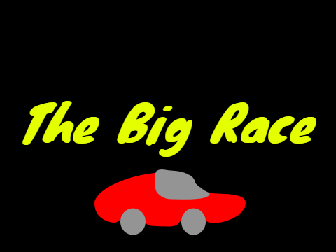 The Big Race