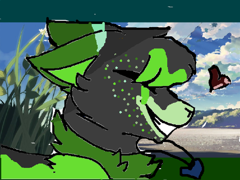 //:Sweet But Psycho:// //:OPEN:// CC remix