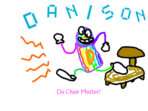 Danison Logo Time!