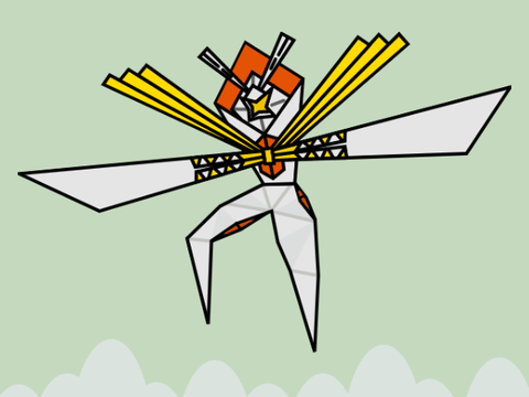 Kartana Speed Draw