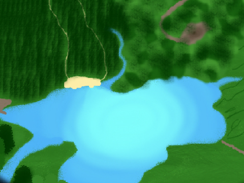 Yorktown || Warriors MAP || Parts 1&2
