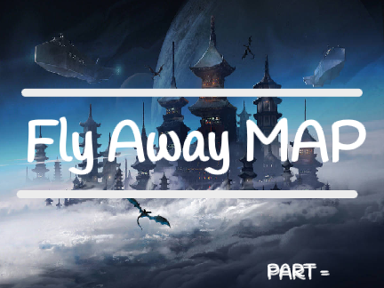OPEN - 100 Followers Fly Away MAP 