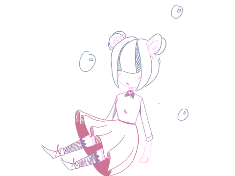 +Colour Palette Contest+ [win commissions] remix