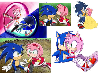 Sonamy ❤️
