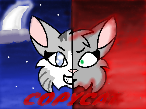 ✿Copycat Completed MAP✿