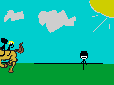 School game