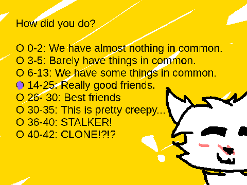 Are you like Mirkirith? remix
