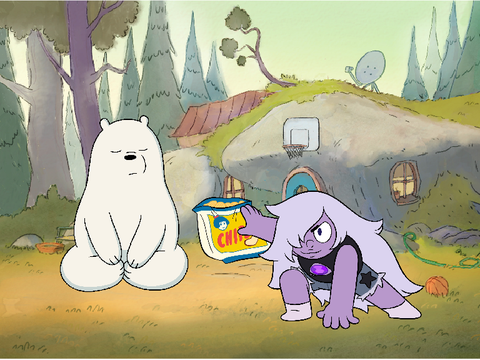 Celebrate Scratch Day! 