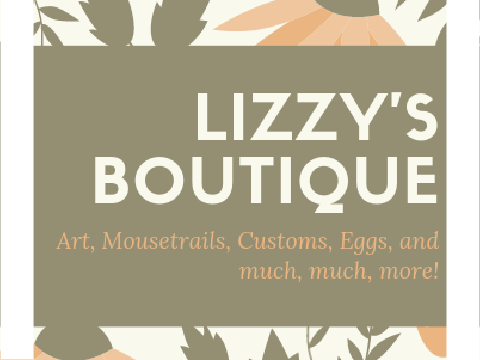 Lizzy's Boutique