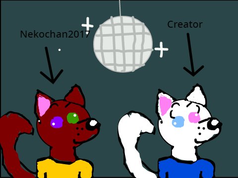 Add yo self to my party void (remix with music) remix