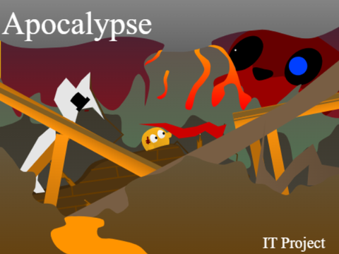 Apocalypse (some game)