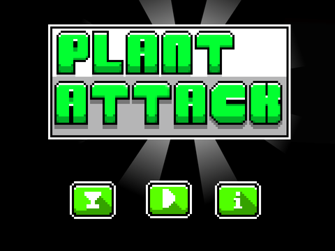 Plant Attack