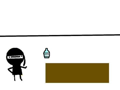 Bottle Flipping