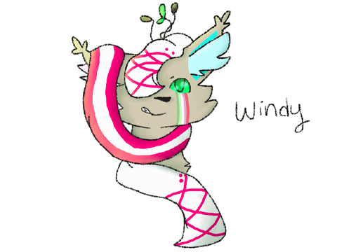 Headshot! Attack on @Piinklnkling and @PineappleDaCat