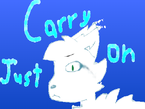 Welcome to the black parade PMV