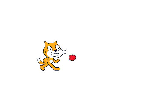 リンゴを潰そう