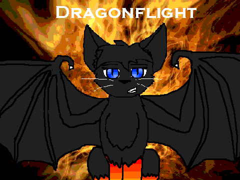 Dragonflight for WOTM
