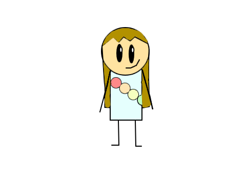 My OC
