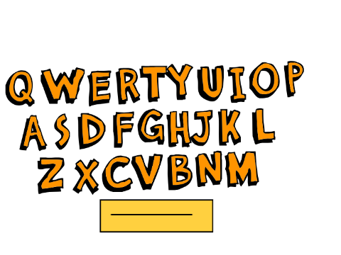 keyboard for pc