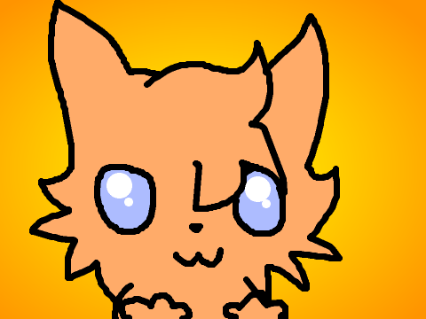 Mew mew Licky!!!!