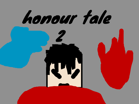 honour tale 2 