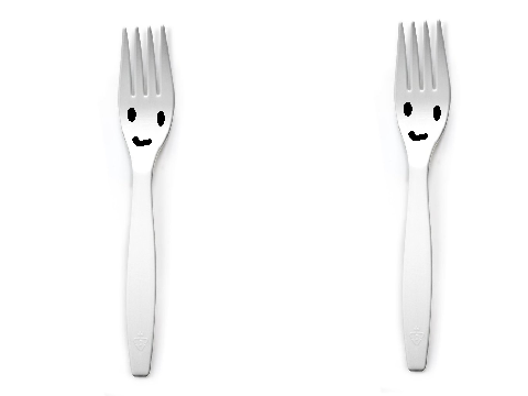 Forks
