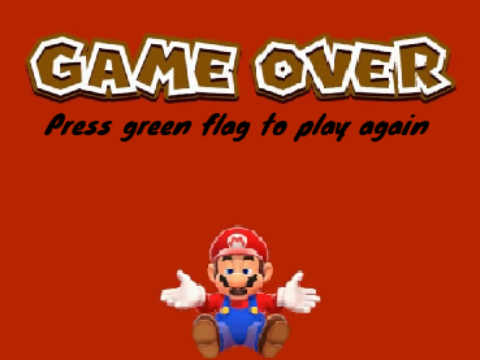 NEWER super mario WII ENGINE remix