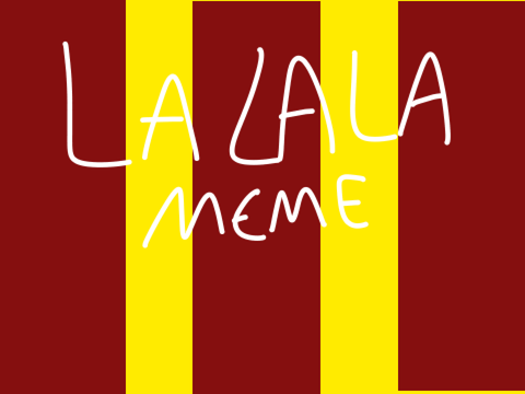 La La La - Filler