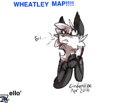 (7) Wheatley MAP
