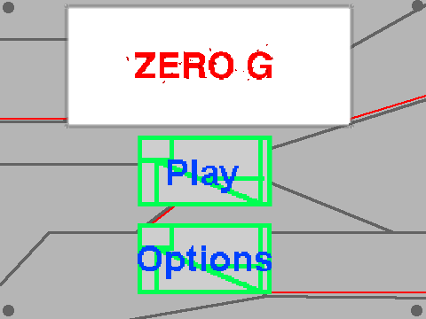 Zero G