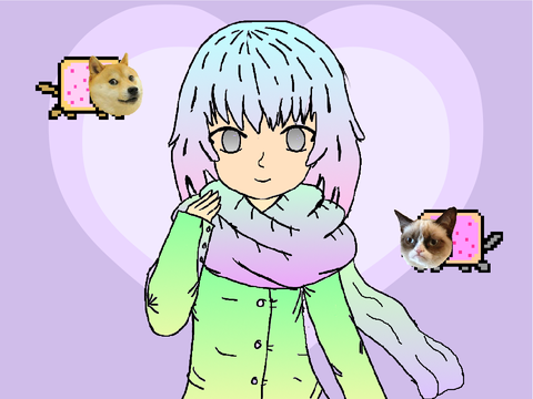 My entry!