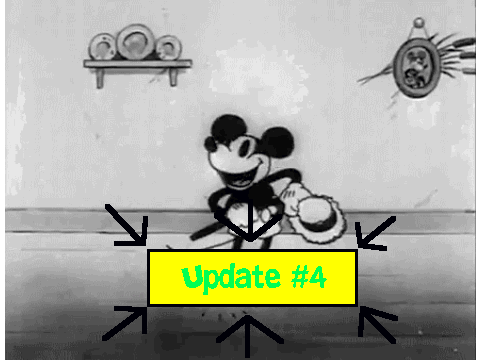 Update #4
