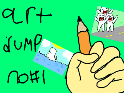 Art Dump (2019)