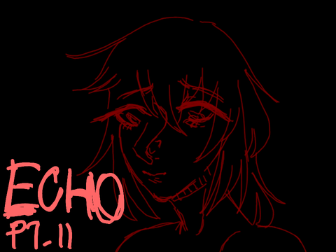 [11] echo map