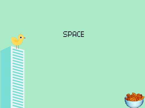 Cheese-City Chick