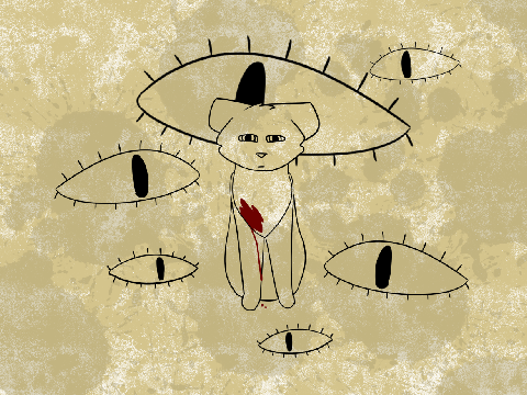 Kitchen Fork :[]: Part 41