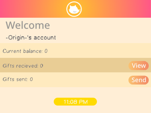 ScratchBit UI [complex]