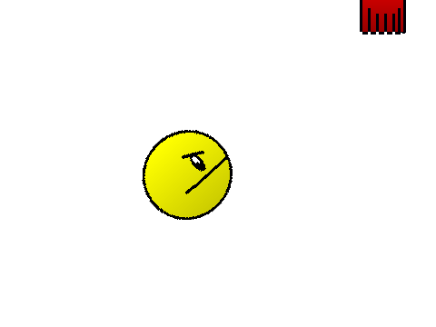 PACMAN