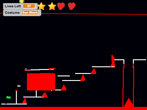 Platform Jump 5.5 Deluxe Version