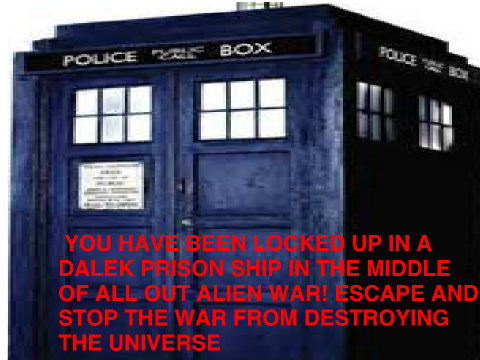 doctor who