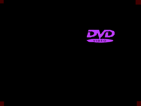 DVD Logo meme