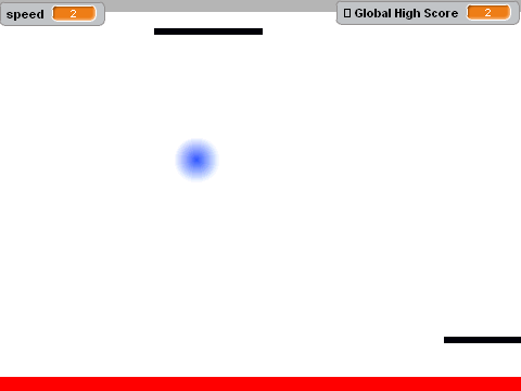 Increasingly Difficult Pong Humans vs CPU
