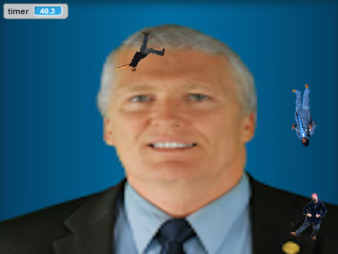 Allan Scholl