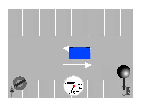 Driving Simulator 3 (Alpha 1.5)