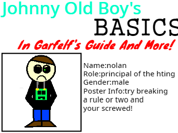 heres my signup