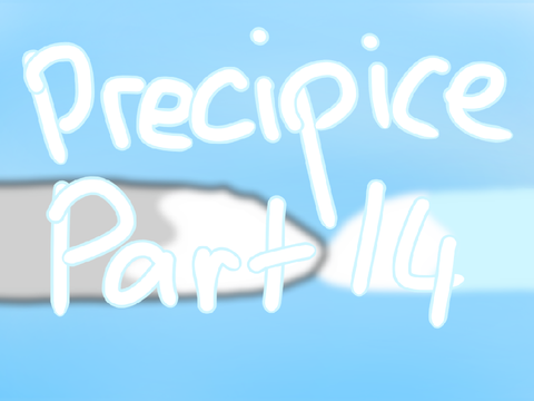 14 | PRECIPICE 