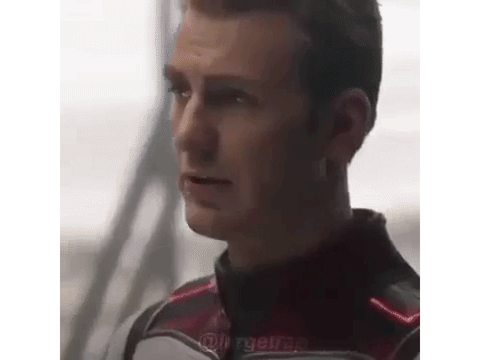 Avengers Hamburger Meme