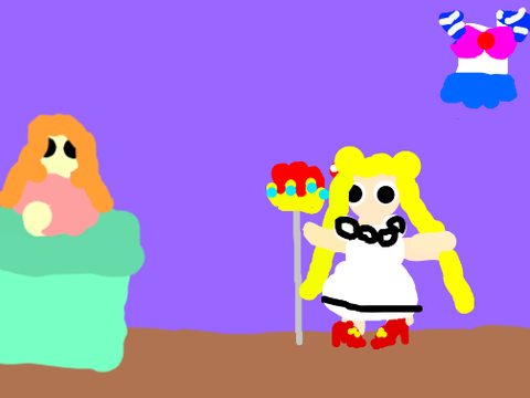 sailor dress up