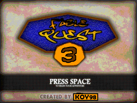 Fable Quest 